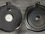 BMW Zentrallbass 65139210147&8 Lautsprecher Subwoofer 1er / 2er / 3er / 4er - Dettenhausen