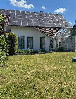 Charmantes Einfamilienhaus in Gundelfingen a.d. Donau - Gundelfingen (Donau) Zentrum