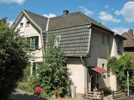Familien aufgepasst! Gut aufgeteilte Doppelhaushälfte mit Garage in beliebter Lage von Wetter-Volmarstein - Wetter (Ruhr)