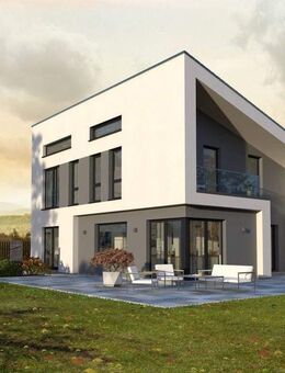 PULT 13 - ARCHITEKTUR MIT AUSZEICHNUNG !!! - Rangsdorf