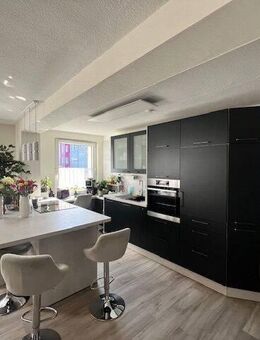 Modernisiertes EFH mit schönem Garten in ruhiger Spielstraße - Oranienburg
