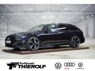 Audi RS6, 4.0 TFSI Avant 305kmh, Jahr 2021 - Michelstadt