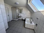 Schöne Wohnung in zentraler Lage langfristig zu vermieten - Siegen (Universitätsstadt)