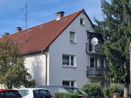 Renditeobjekt: 6-Parteien-Haus in München-Trudering - München