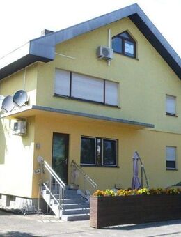 Nur 179.000 EUR!! Interessante 3-Zimmer-Wohnung mit Einzelgarage in 76437 Rastatt-Plittersdorf - Rastatt