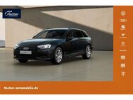 Audi A4, Avant 35 TDI advanced, Jahr 2024 - Ursensollen