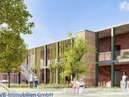 Emden: Wohnquartier am Steinweg - Nachhaltig und modern leben - Emden