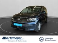 VW Caddy, 2.0 TDI Maxi Kombi APP, Jahr 2024 - Nordhausen