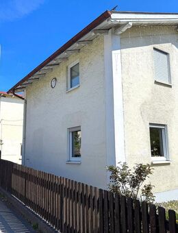 STARNBERG: WOHNBAUGRUNDSTÜCK MIT BESTANDSBEBAUUNG IN ZENTRALER LAGE! - Starnberg