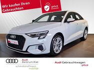 Audi A3, Limousine 30 TFSI advanced, Jahr 2024 - Kiel