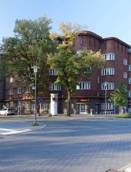 3-Zimmer-Wohnung in Herne Wanne - Herne