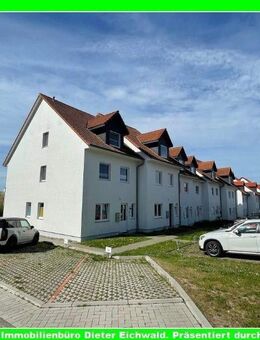 Vermietete ETW in Sassnitz -Grundbuch ist besser als Sparbuch - Sassnitz