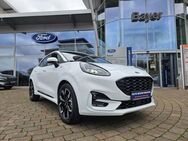 Ford Puma, 1.0 EcoBoost Hybrid ST-LINE X, Jahr 2023 - Alzey