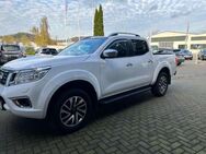 Nissan Navara N-Connecta Double Cab 4x4 Garantie LED Navi - Mayen