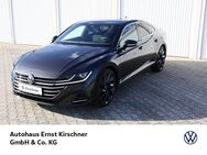 VW Arteon, R-Line 200 Travel, Jahr 2021 - Moosburg (Isar)