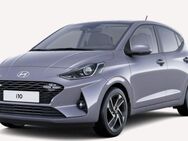 Hyundai i10, 1.2 GO Plus Automatik Sitz 15 Felgen, Jahr 2024 - Achern