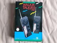 Vintage Walkie Talkie (Model No. NS881) Unbenutzt im OVP. - Moers