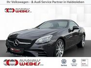 Mercedes SLC 43 AMG, 3.0 l, Jahr 2019 - Haldensleben