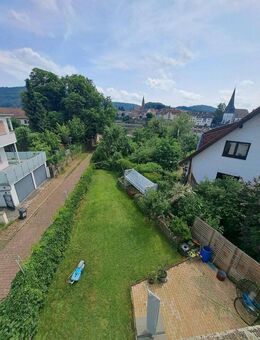 3ZKB Neckargemünd Direkt am Neckar - Neckargemünd