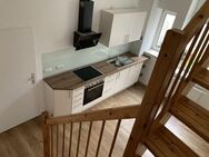 2 Zimmer Maisonette - Wohnung komplett saniert auch sehr gut für eine Studenten - WG geeignet. - Frankfurt (Oder)