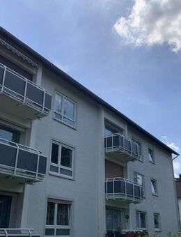 Demnächst frei! 2-Zimmer-Wohnung in Mayen - Mayen