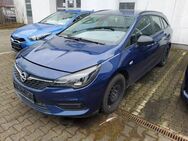 Opel Astra, 1.2 K Sports Tourer Edition T, Jahr 2021 - Hohenlockstedt