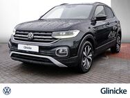 VW T-Cross, 1.5 TSI United Klims SiHz, Jahr 2021 - Erfurt