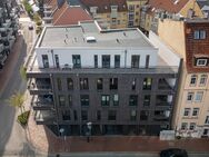 Cuxhaven // Neubau-Penthousewohnung nur wenige Schritte von der Innenstadt entfernt - Cuxhaven
