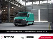 Mercedes Sprinter, 2.8 316 KA L2H1 AHKt, Jahr 2019 - Oldenburg