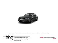 Audi A5, 3.0 TDI quattro Cabriolet S-Line, Jahr 2014 - Rottweil