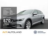 VW Passat Variant, 2.0 TDI Elegance | |, Jahr 2024 - Dingolfing