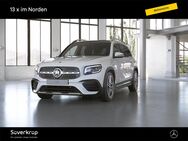 Mercedes GLB 200, AMG SPUR MEMO, Jahr 2023 - Eutin