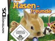 Petz Hasenfreunde Ubisoft Nintendo DS DSL DSi 3DS 2DS NDS NDSL - Bad Salzuflen Werl-Aspe
