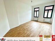 Sofort Bezugsbereit - 2024 Renovierte 2-Zimmer-Wohnung in herrlichem Altbau - Leipzig