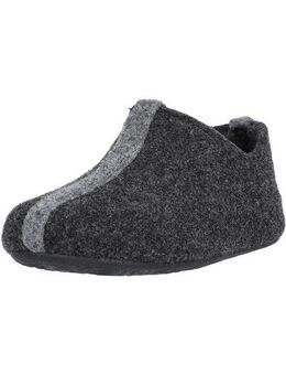 MOLS Shima Kids Hausschuh aus wärmendem Material