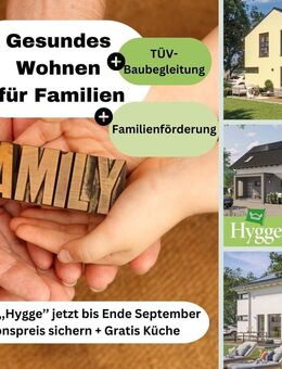 Kinderparadies - Ihr Zuhause - Hahnheim