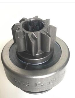 BMW R 90 Starter Ritzel 8 Zähne - Adenbüttel