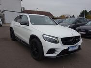 Mercedes-Benz GLC 43 AMG Coupe 4Matic+Schiebedach+Burmester - Ober-Mörlen