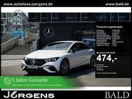 Mercedes EQE, 350 AMG-Sport DIGITAL Burm3D Night, Jahr 2023 - Iserlohn