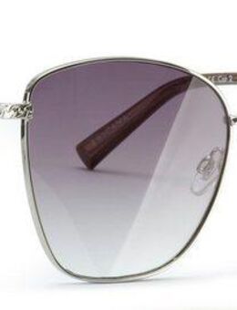 LASCANA Sonnenbrille Sonnenbrille Schmetterling, Damenbrille