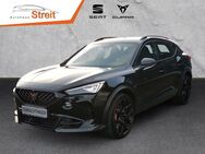 CUPRA Formentor, 2.5 TSI VZ5 AD digitales Sitze, Jahr 2023 - Ostheim (Rhön)