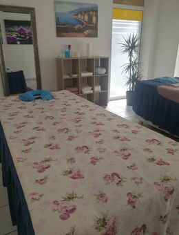 Massage - Chinesische Massage bei Relax Massage - Mönchengladbach