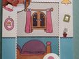 Nici Wonderland Minilina aufklappbares Puppen Spielhaus in 65931