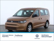 VW Caddy, 2.0 TDI Maxi Basis-Modell, Jahr 2024 - Regensburg