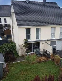 Familientraum in toller Lage von Langenselbold - Langenselbold