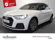 Audi A1, Sportback 30 TFSI advanced, Jahr 2021 - Singen (Hohentwiel)