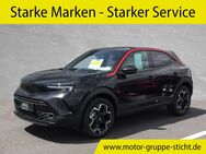 Opel Mokka, Line # # #ANDROID, Jahr 2023 - Wunsiedel