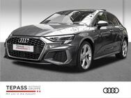 Audi A3, Sportback 35 TDI S LINE, Jahr 2024 - Schwelm