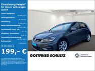 VW Golf, 1.5 TSI R VII HIGHLINE R-LINE EPH SIH, Jahr 2018 - Mülheim (Ruhr)