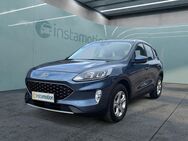 Ford Kuga, 2.5 Duratec COOL&CONNECT, Jahr 2022 - München